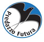 predazzo futura logo lista Elezioni amministrative: Predazzo al Centro è diventata Predazzo Futura. Ecco il perchè.