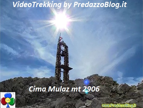 cima mulaz videotrekking predazzo blog  VideoTrekking: Cima Mulaz Pale di San Martino panorama 360° by Predazzo Blog