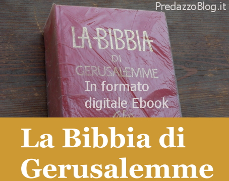 Ebook Gratis Da Scaricare La Bibbia Di Gerusalemme Predazzoblog Predazzoblog