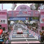 Giro Italia 2012 Fiemme Manghen Pampeago Lavaze ph streaming tv valle di fiemme it 131 150x150 Giro dItalia in Fiemme: Simoni e Fondriest hanno guidato la Staffetta della Memoria Stava Cermis