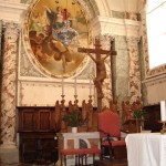 fiemme chiesa s.maria assunta cavalese restaurata ph luisa monsorno per predazzoblog8 150x150 La Chiesa di Cavalese restaurata