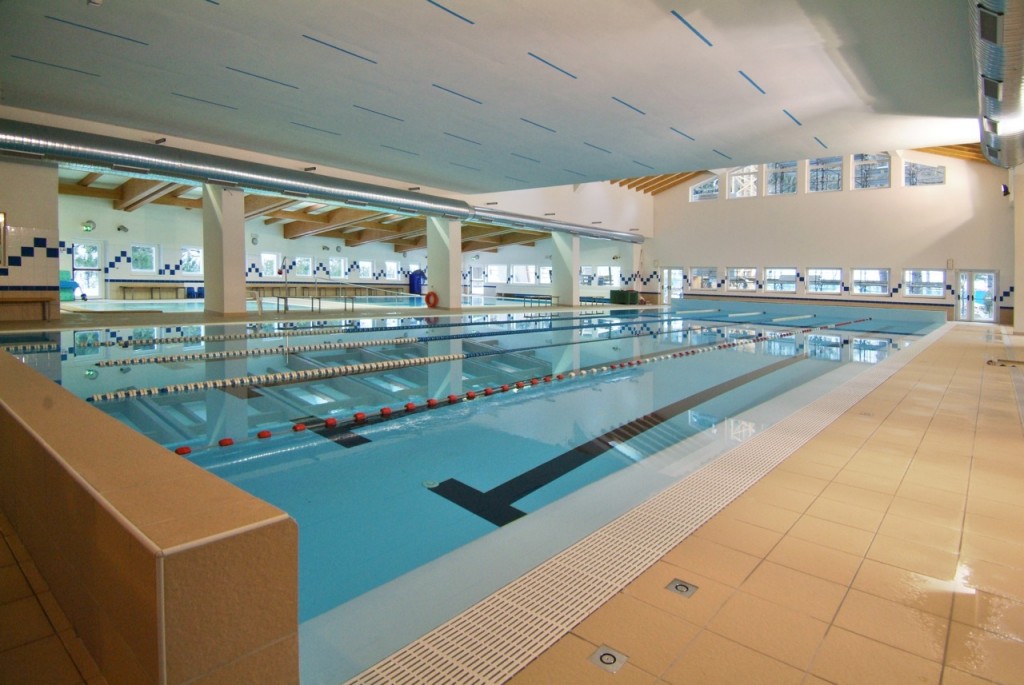 predazzo nuova piscina comunale predazzo blog 1024x685 Dolomitica Nuoto festeggia i 10 anni di gestione piscina