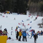 tour de ski 2012 cermis 8.1.12 ph mauro morandini predazzoblog3 150x150 Tour de Ski 2012 Val di Fiemme   Le prime 59 Foto 