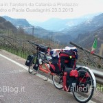 giro italia in tandem catania predazzo arrivo predazzo blog3 150x150 Il Giro dItalia in Tandem di Alessandro e Paola arriva a Predazzo  