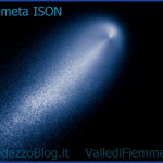 cometa ison 150x150 Nel 2013 arriva ISON, la cometa più spettacolare degli ultimi 400 anni   Video