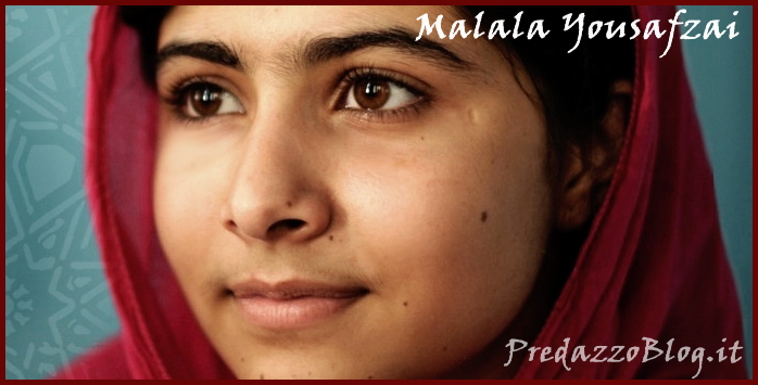 Malala Yousafzai Malala yousafzai 16 anni, il suo discorso rivoluzionario allONU   Video