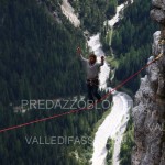 Highlines MONTE PIANA Misurina Dolomites fassa ph Alice DAndrea e Mattia Felicetti14 150x150 Sospesi nel vuoto sulle Dolomiti allHighline Meeting Monte Piana