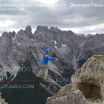 Highlines MONTE PIANA Misurina Dolomites fassa ph Alice DAndrea e Mattia Felicetti16 150x150 Sospesi nel vuoto sulle Dolomiti allHighline Meeting Monte Piana