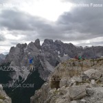 Highlines MONTE PIANA Misurina Dolomites fassa ph Alice DAndrea e Mattia Felicetti27 150x150 Sospesi nel vuoto sulle Dolomiti allHighline Meeting Monte Piana