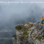 Highlines MONTE PIANA Misurina Dolomites fassa ph Alice DAndrea e Mattia Felicetti3 150x150 Sospesi nel vuoto sulle Dolomiti allHighline Meeting Monte Piana