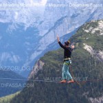 Highlines MONTE PIANA Misurina Dolomites fassa ph Alice DAndrea e Mattia Felicetti30 150x150 Sospesi nel vuoto sulle Dolomiti allHighline Meeting Monte Piana