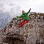 Highlines MONTE PIANA Misurina Dolomites fassa ph Alice DAndrea e Mattia Felicetti4 150x150 Sospesi nel vuoto sulle Dolomiti allHighline Meeting Monte Piana