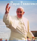 papa francesco dalle dolomiti a roma a piedi in 30 gg predazzo blog