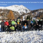 Brain Walking nei boschi di Moena e Bellamonte con la Cannodale Pro Cycling9 150x150 Corsi Gratuiti di Nordic Walking allAlpe di Lusia