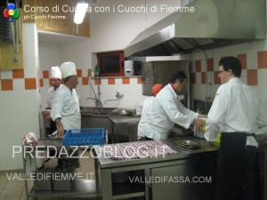 Corso di cucina con i Cuochi di Fiemme Predazzo40 300x225 Corso di cucina con i Cuochi di Fiemme   Predazzo40