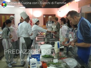 Corso di cucina con i Cuochi di Fiemme Predazzo52 300x225 Corso di cucina con i Cuochi di Fiemme   Predazzo52