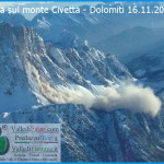 Frana sul monte Civetta Dolomiti 16.11.2013 predazzo blog 150x150 La nube di cenere del vulcano Eyjafjallajokull sul Nord Italia. Aerei in tilt.