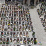 cimitero predazzo tombe ph mauro morandini predazzoblog 150x150 Parrocchia di Predazzo, avvisi settimanali (4   11 aprile) e info dal Consiglio Pastorale