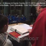 predazzo concerto santa cecilia 2013 banda civica e cori18 150x150 Predazzo, Messa di Santa Cecilia con Cori e Banda Civica