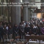 predazzo concerto santa cecilia 2013 banda civica e cori3 150x150 Predazzo, Messa di Santa Cecilia con Cori e Banda Civica