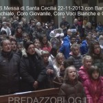 predazzo concerto santa cecilia 2013 banda civica e cori6 150x150 Predazzo, Via Crucis di Franz Liszt con la corale In dulci Jubilo e la Banda civica Ettore Bernardi.