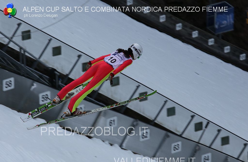 alpen cup predazzo fiemme salto e combinata9 Salto e Combinata Nordica, Trofeo Comune di Predazzo