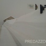 nevicate dolomitiche 2014 predazzoblog21 150x150 Tsunami di neve nelle valli di Fiemme e Fassa. Foto e Video 