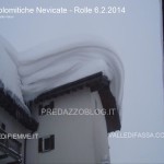passo rolle neve 2014 11 150x150 Tsunami di neve nelle valli di Fiemme e Fassa. Foto e Video 