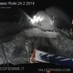 passo rolle neve e disagi al 24.2.2014 ph lorenzo gubert predazzo blog2 150x150 Passo Rolle, paesaggi da fiaba e disagi fra metri di neve