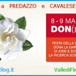 gardenia aism festa donna 150x150 La Gardenia dell’AISM a Predazzo e Cavalese