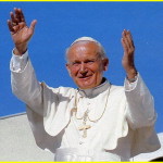 giovanni paolo II 150x150 1 maggio, la beatificazione di Giovanni Paolo II in diretta su YouTube. 