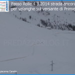 passo rolle chiuso per neve valanghe predazzo blog 150x150 Grossa valanga da Passo Feudo a Gardonè   Impianti chiusi sul versante di Predazzo