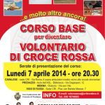 LOC CriCrs 150x150 Corsi per Volontari Croce Rossa in Fiemme e Fassa