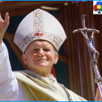 giovanni paolo II santo 150x150 Giovanni Paolo II sarà beato il 2 aprile 2010   video: Grazie, Giovanni Paolo II