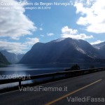 norvegia predazzo in tandem 26.5.20143 150x150 La Coppia in Tandem è partita da Bergen Norvegia verso Predazzo Dolomiti Italia