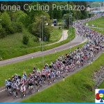 Marcialonga Cycling Predazzo 1 150x150 Due annulli filatelici dedicati alla 41° Marcialonga di Fiemme e Fassa