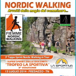 nordic walking estate 2014 predazzo 150x150 Super Sprint delle Dolomiti 2°Trofeo la Sportiva Nordic Walking Fiemme