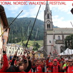 INTERNATIONAL NORDIC WALKING FESTIVAL predazzo fiemme 150x150 Cronaca della 2^ edizione del Nordic Walking Festival e dell’amicizia 2009