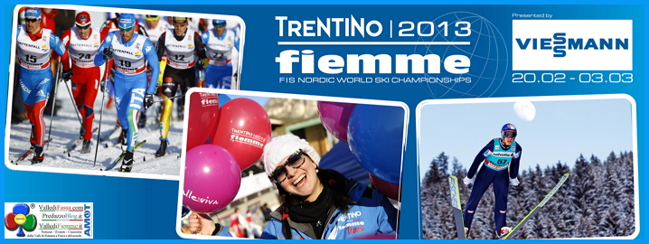 fiemme 2013 trentino Nordic Ski Fiemme, Bruno Felicetti al posto di De Godenz 