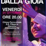 sorpresi dalla gioia chiesa predazzo 150x150 Admo, Freedom Gospel Choir in concerto a Predazzo