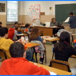 studenti 150x150 In Trentino saltano le gite scolastiche: «Troppe responsabilità per pochi soldi» 