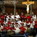 Concerto di Natale 2014 Cori Negritella Voci Bianche Giovanile3 150x150 Il Coro Giovanile di Predazzo festeggia i 25 anni