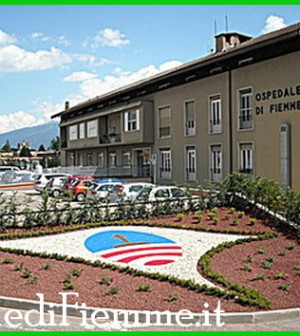 ospedale fiemme cavalese
