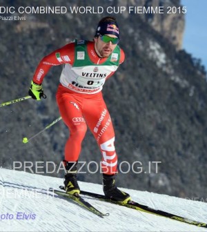 FIS NORDIC COMBINED WORLD CUP 2015 fiemme13
