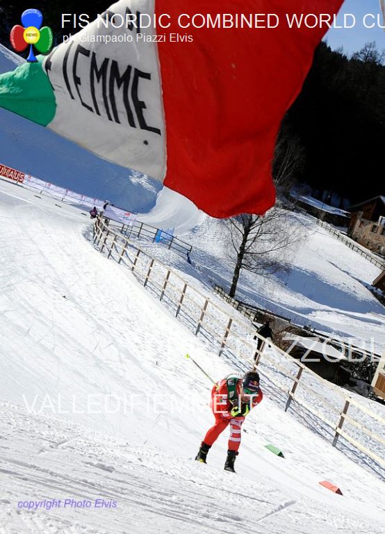 FIS NORDIC COMBINED WORLD CUP 2015 fiemme19 FIS Nordic Combined World Cup Val di Fiemme 2015