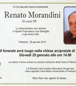 Morandini Renato