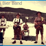 dolomiti bier band marcialonga 150x150 Coreghe drio ai Maya la nuova canzone in predazzano della Dolomiti Bier Band
