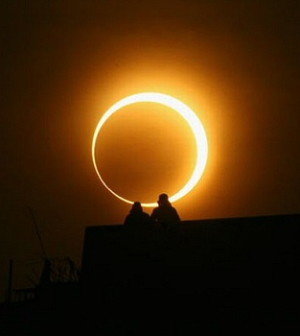eclissi di sole 20 marzo 2015