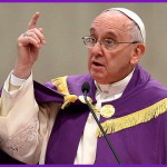 papa francesco giubileo 150x150 Il Papa risponde a 7 domande su Gesù nella trasmissione A Sua Immagine   7 video