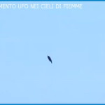 ufo nei cieli di fiemme 150x150 Sorge il sole su Predazzo   video
